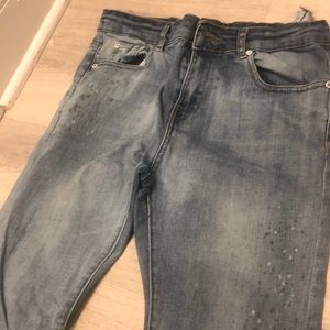 Boys jeans